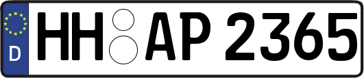 HH-AP2365