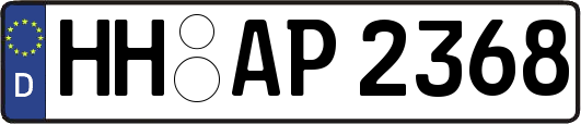 HH-AP2368