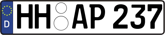 HH-AP237