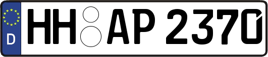 HH-AP2370
