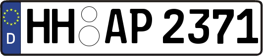 HH-AP2371