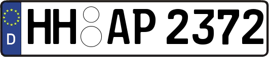 HH-AP2372