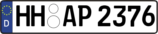 HH-AP2376