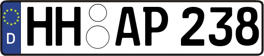HH-AP238