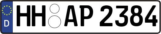 HH-AP2384