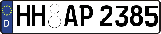 HH-AP2385