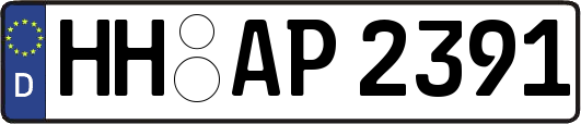 HH-AP2391