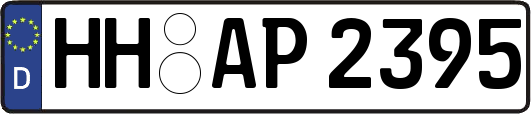 HH-AP2395