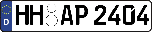 HH-AP2404