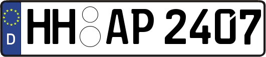 HH-AP2407