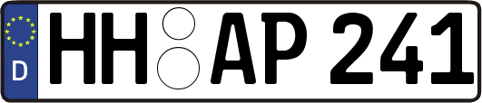HH-AP241