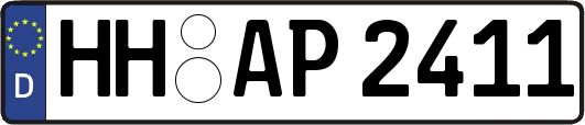 HH-AP2411