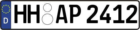 HH-AP2412