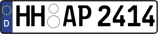 HH-AP2414