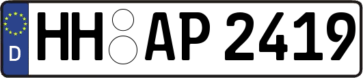 HH-AP2419