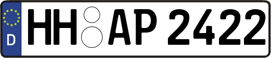 HH-AP2422