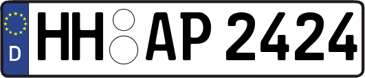 HH-AP2424
