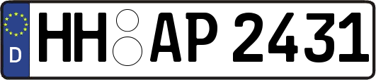 HH-AP2431