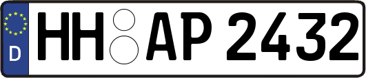 HH-AP2432