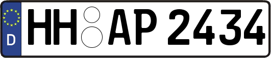 HH-AP2434