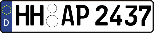 HH-AP2437