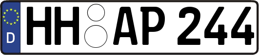 HH-AP244