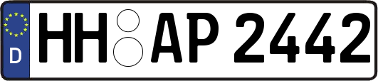 HH-AP2442