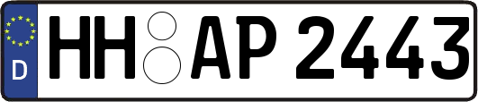 HH-AP2443