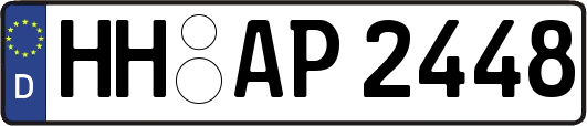 HH-AP2448