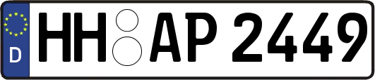 HH-AP2449
