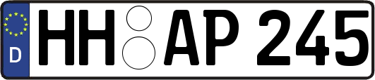 HH-AP245
