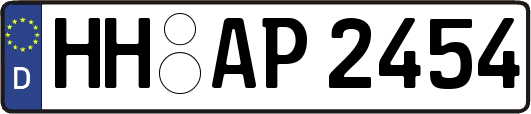 HH-AP2454