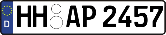 HH-AP2457