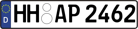 HH-AP2462