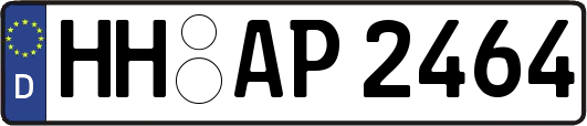 HH-AP2464