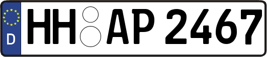 HH-AP2467