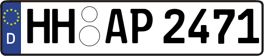 HH-AP2471