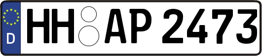 HH-AP2473