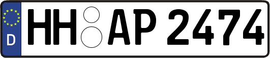 HH-AP2474