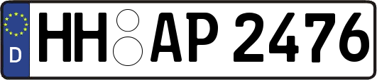 HH-AP2476