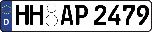 HH-AP2479
