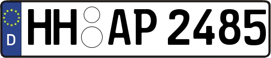 HH-AP2485
