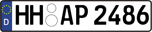 HH-AP2486