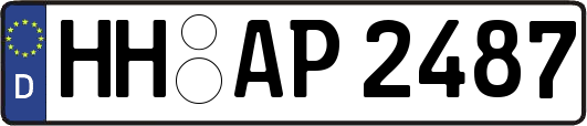 HH-AP2487