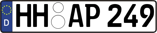 HH-AP249