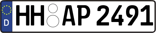 HH-AP2491
