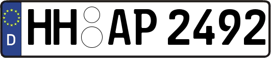 HH-AP2492