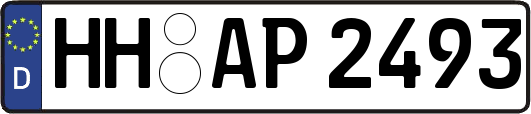HH-AP2493
