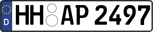 HH-AP2497