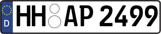 HH-AP2499
